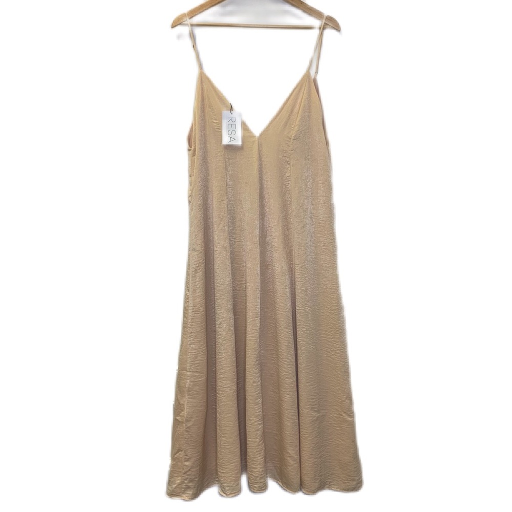 RESA Revolve Dress